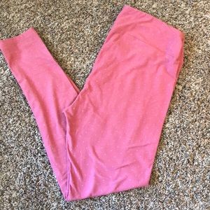 Lularoe TC Leggings